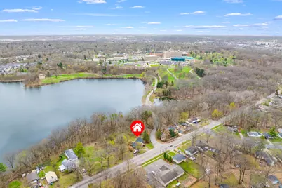 2356 Mount Olivet Road, Kalamazoo, MI 49004 - Photo 4