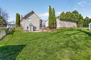 809 Grant Ave, Jackson, MI 49203 - Photo 4