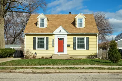 2708 Avon Avenue SW, Wyoming, MI 49519 - Photo 1