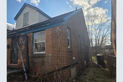 14677 Cloverlawn Avenue, Detroit, MI 48238 - Photo 2