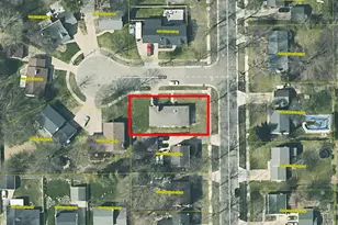 1660 Rose Pkwy SE, Grand Rapids, MI 49506 - Photo 36