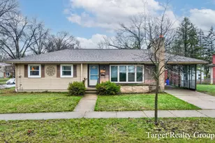 1660 Rose Pkwy SE, Grand Rapids, MI 49506 - Photo 1