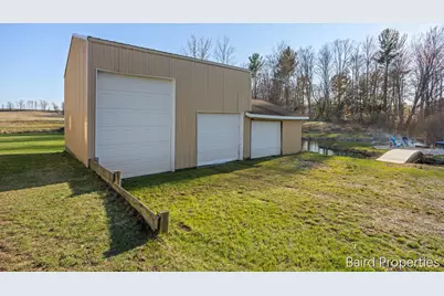 1963 W Monroe Road, Hart, MI 49420 - Photo 6