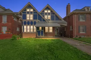 2066 Atkinson St, Detroit, MI 48206 - Photo 1