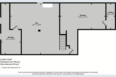 7395 Cascade Terrace SE, Grand Rapids, MI 49546 - Photo 42