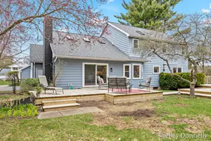 7395 Cascade Terrace SE, Grand Rapids, MI 49546 - Photo 34