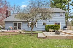 7395 Cascade Terrace SE, Grand Rapids, MI 49546 - Photo 36