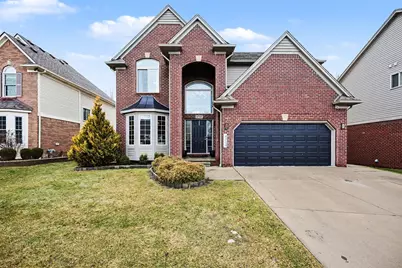 6714 Haymarket, Shelby Twp, MI 48317 - Photo 1