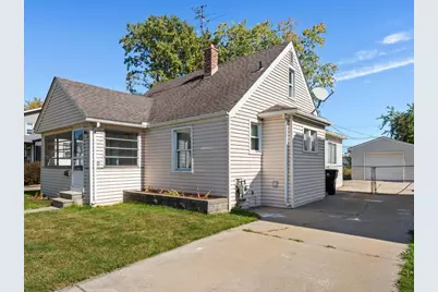 25616 Hoffmeyer Street, Roseville, MI 48066 - Photo 1