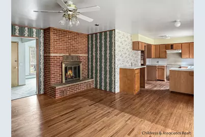 288 E 88th Street, Newaygo, MI 49337 - Photo 2