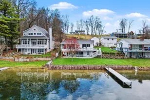 12294 N Sherman Lake Dr, Augusta, MI 49012 - Photo 1