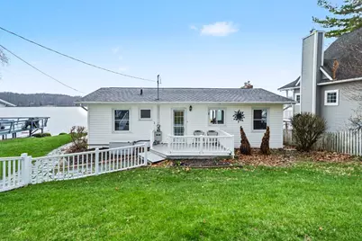 12294 N Sherman Lake Drive, Augusta, MI 49012 - Photo 6