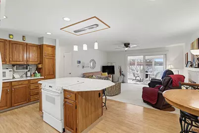 12294 N Sherman Lake Drive, Augusta, MI 49012 - Photo 10