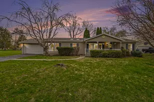 10283 S Arrowhead Dr, Berrien Springs, MI 49103 - Photo 26