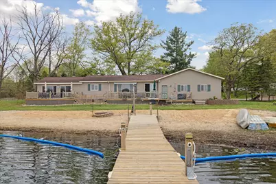 11361 W Cannonsville Road, Trufant, MI 49347 - Photo 32