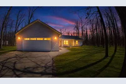 6405 Wolverine Trail, Gaylord, MI 49735 - Photo 1