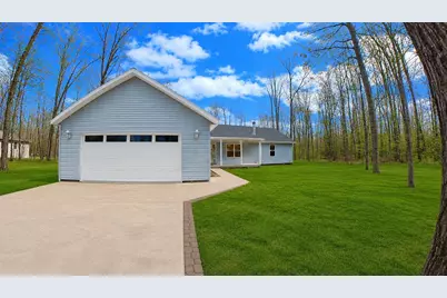 6405 Wolverine Trail, Gaylord, MI 49735 - Photo 2