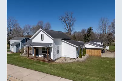 24340 Front Street, Mattawan, MI 49071 - Photo 2