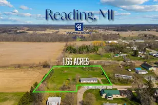 252 W Lincoln St, Reading, MI 49274 - Photo 2