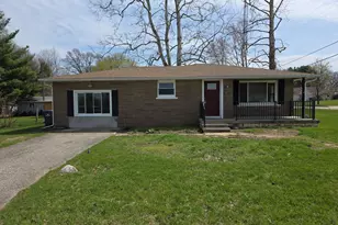 106 N Quincy St, Lawton, MI 49065 - Photo 1