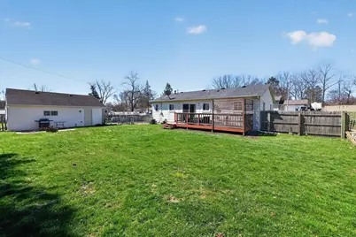 893 Sherry Drive, Lake Orion, MI 48362 - Photo 38