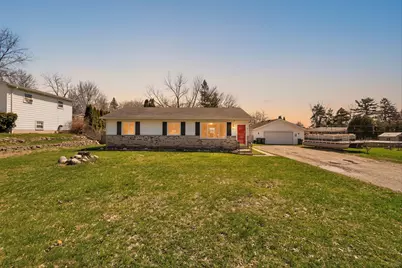 893 Sherry Drive, Lake Orion, MI 48362 - Photo 1