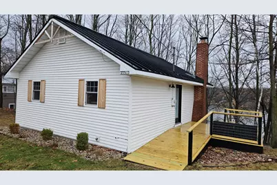 7731 White Birch Drive, Farwell, MI 48622 - Photo 1