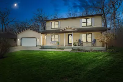 68600 Christiana Lake Road, Edwardsburg, MI 49112 - Photo 1