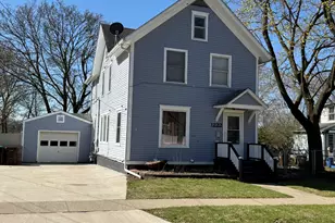 1222 E Porter St, Albion, MI 49224 - Photo 1