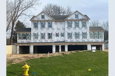 1234 Gleneagle Trail #40, Hudsonville, MI 49426 - Photo 1