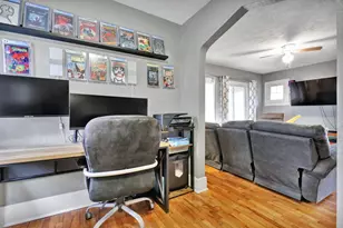 609 S Park Blvd, Lansing, MI 48910 - Photo 6