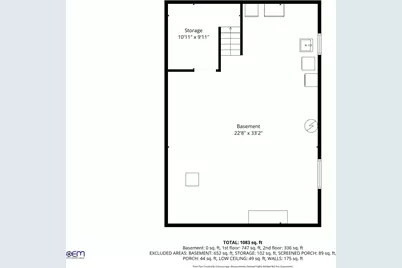 609 S Park Boulevard, Lansing, MI 48910 - Photo 28