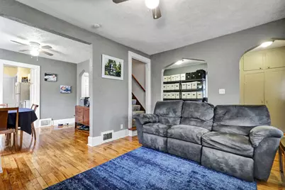 609 S Park Boulevard, Lansing, MI 48910 - Photo 4