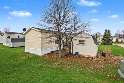 2864 Dornick Drive, Hudsonville, MI 49426 - Photo 16