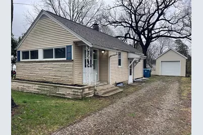 3817 S Rose Street, Kalamazoo, MI 49001 - Photo 1