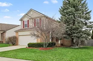 7377 Essex Dr, Ypsilanti, MI 48197 - Photo 2