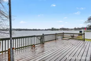 151 S Turk Lake Dr, Greenville, MI 48838 - Photo 14