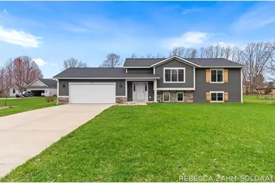 1942 Cygnet Drive, Otsego, MI 49078 - Photo 2