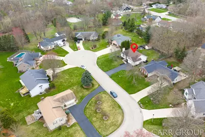 293 Maier Court SW, Grandville, MI 49418 - Photo 42