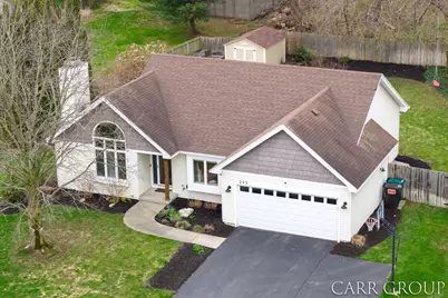 293 Maier Court SW, Grandville, MI 49418 - Photo 1
