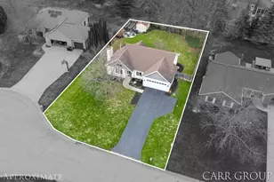 293 Maier Ct SW, Grandville, MI 49418 - Photo 2