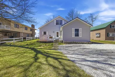 19803 Merritt Avenue, Chippewa Lake, MI 49320 - Photo 2