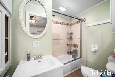 525 W Randall Street, Coopersville, MI 49404 - Photo 6