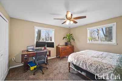 525 W Randall Street, Coopersville, MI 49404 - Photo 12