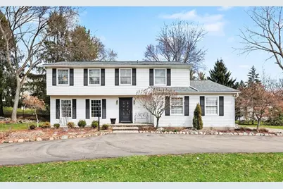 3132 Daleview Drive, Ann Arbor, MI 48105 - Photo 1