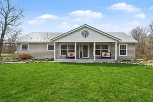 45284 Co Rd 703, Coloma, MI 49038 - Photo 1