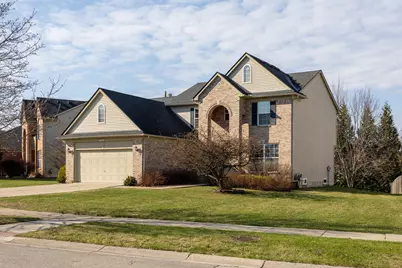 3589 Fieldcrest Lane, Ypsilanti, MI 48197 - Photo 2