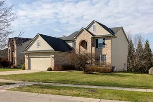 3589 Fieldcrest Ln, Ypsilanti, MI 48197 - Photo 2