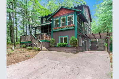 5526 Longbridge Road, Pentwater, MI 49449 - Photo 32