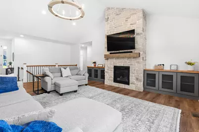 10948 Mystic Heights Trail, Mattawan, MI 49071 - Photo 16